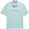 Simms Fishing Products Simms Stone Cold Short Sleeved Shirt // Small