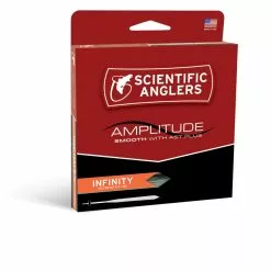 Scientific Anglers // Amplitude Smooth Infinity Salt