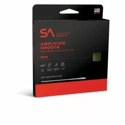 Scientific Anglers // Amplitude Smooth MPX Taper