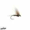 Antonio's Adult Mayfly By Umpqua // March Brown Dry Fly -LINES & LEADERS Store Antonio s Adult March Brown scaled