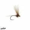 Antonio's Adult Mayfly By Umpqua // PMD - Pale Morning Dun -LINES & LEADERS Store Antonio s Adult PMD scaled