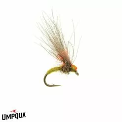 Antonio's Emerger By Umpqua // PMD Emerger