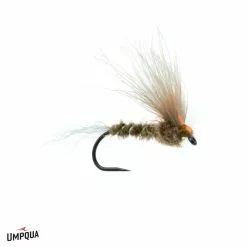 Antonio's Emerger By Umpqua // March Brown