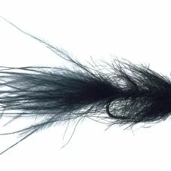Beadhead Hale Bopp Leech By Solitude