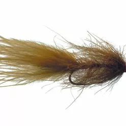 Beadhead Hale Bopp Leech By Solitude -LINES & LEADERS Store BDF200OL