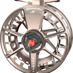 Waterworks-Lamson Speedster S-Series Reels And/or Spools