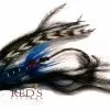 Bantam - Spey Fly By Umpqua 2 Bantam - Spey Fly By Umpqua -LINES & LEADERS Store Bantam black blue