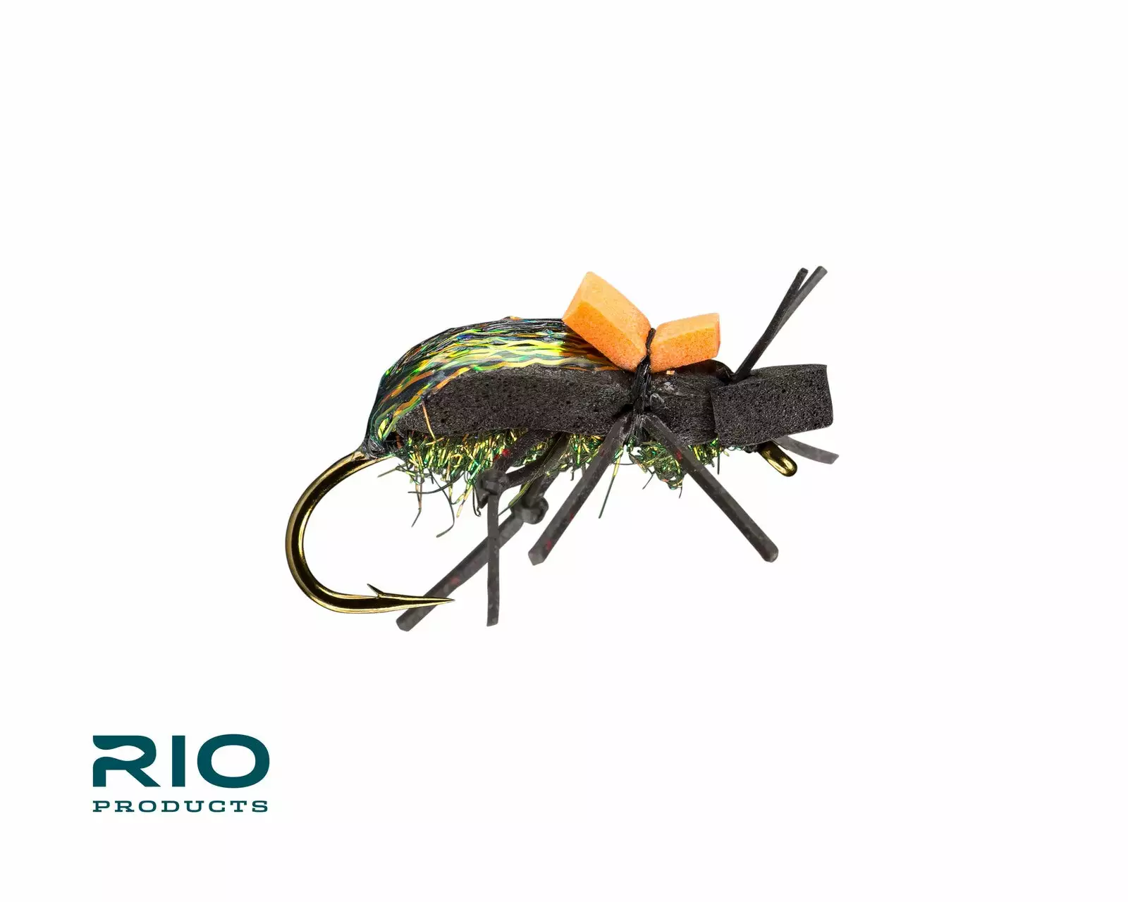 Far Bank Enterprises RIO's Ground Beetle // Great Cantaria Beetle For Patagonia 3 Far Bank Enterprises RIO's Ground Beetle // Great Cantaria Beetle For Patagonia