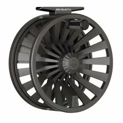 Far Bank Enterprises Redington BEHEMOTH // Spare Spools -LINES & LEADERS Store Behemoth Gunmetal Front A