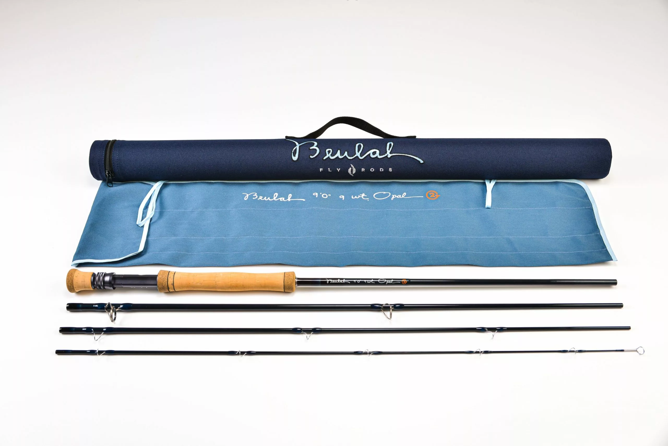 Beulah Opal G2 Saltwater Rods 8 Beulah Opal G2 Saltwater Rods - Image 6
