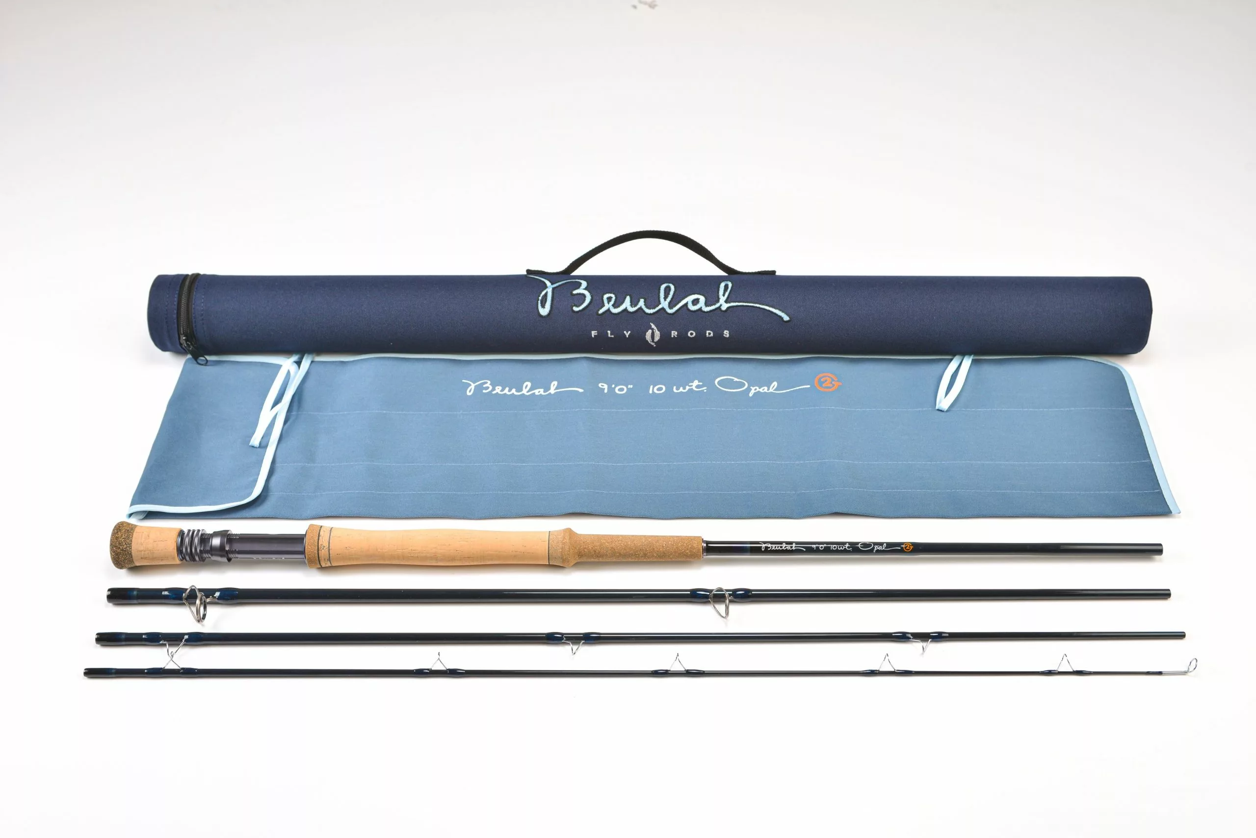 Beulah Opal G2 Saltwater Rods 6 Beulah Opal G2 Saltwater Rods - Image 4