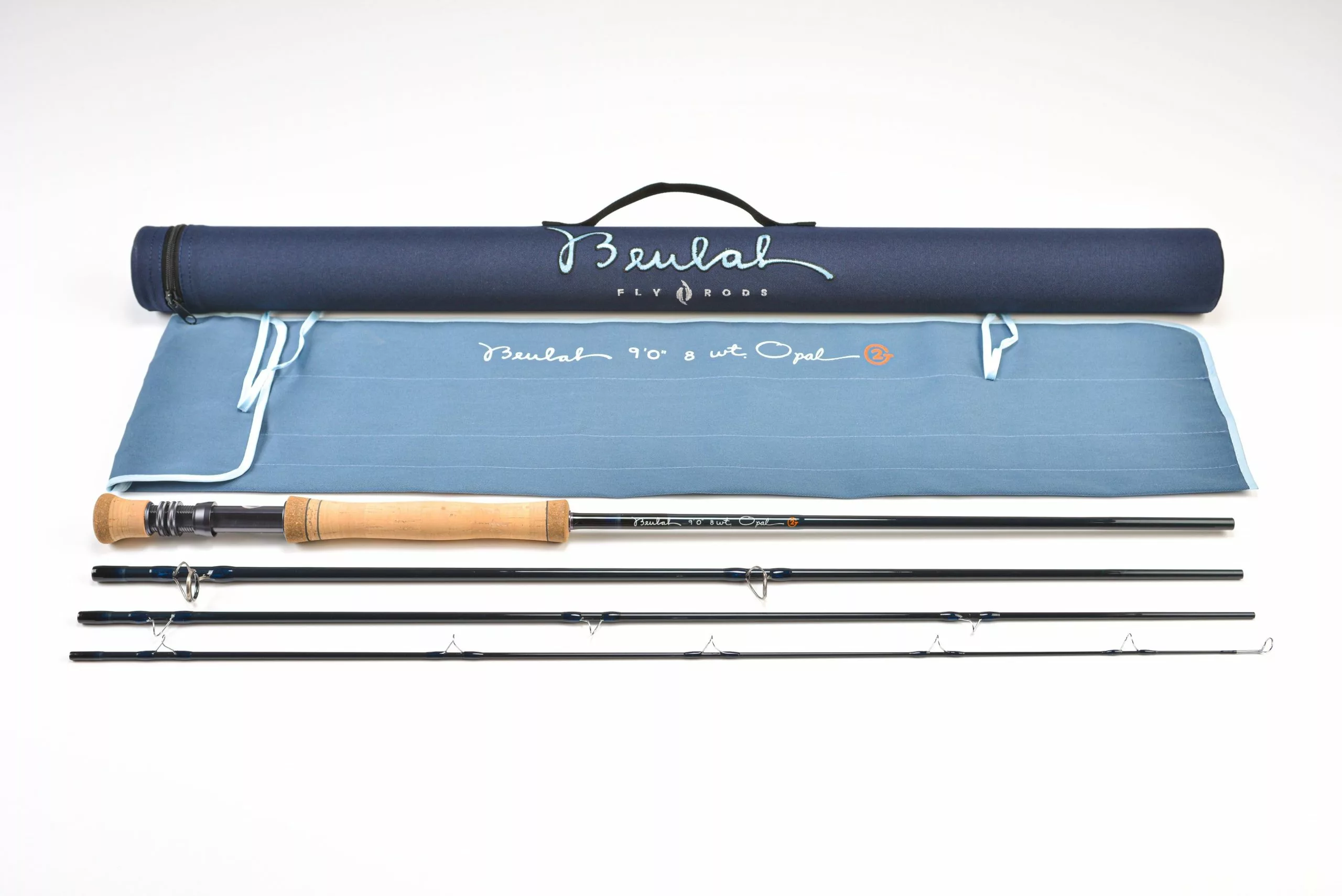 Beulah Opal G2 Saltwater Rods 13 Beulah Opal G2 Saltwater Rods - Image 11