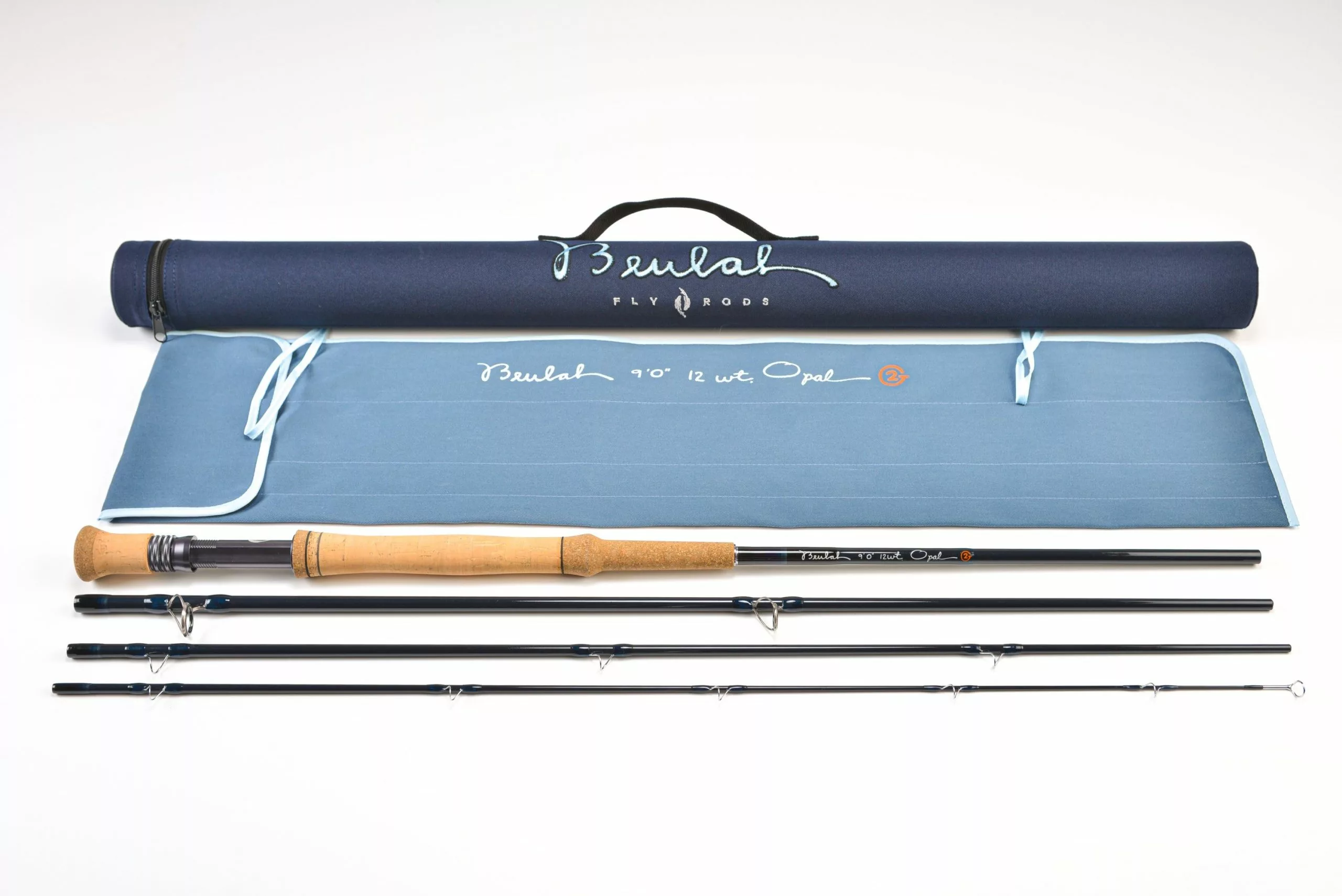 Beulah Opal G2 Saltwater Rods 3 Beulah Opal G2 Saltwater Rods