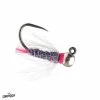 Blowtorch // Tungsten Jig Nymph By Umpqua -LINES & LEADERS Store Blowtorch UVPurple