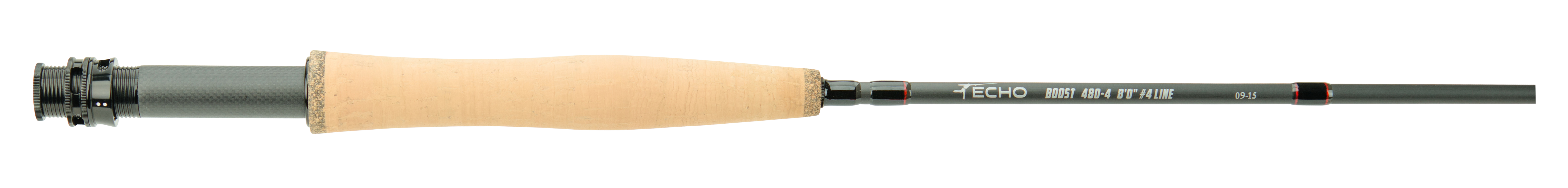 Rajeff Sports Echo BOOST Fly Rods // Freshwater Rods 5 Rajeff Sports Echo BOOST Fly Rods // Freshwater Rods - Image 3