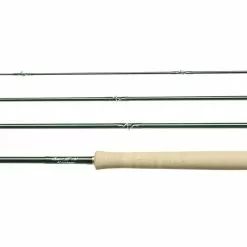 RL Winston Boron III TH - Microspey // Trout Spey