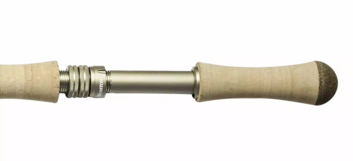 RL Winston Boron III TH - Microspey // Trout Spey 4 RL Winston Boron III TH - Microspey // Trout Spey - Image 3