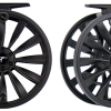 Rajeff Sports Echo Bravo LT Fly Reels And/or Spare Spools -LINES & LEADERS Store Bravo LT Reel Page 2021