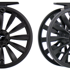 Rajeff Sports Echo Bravo LT Fly Reels And/or Spare Spools