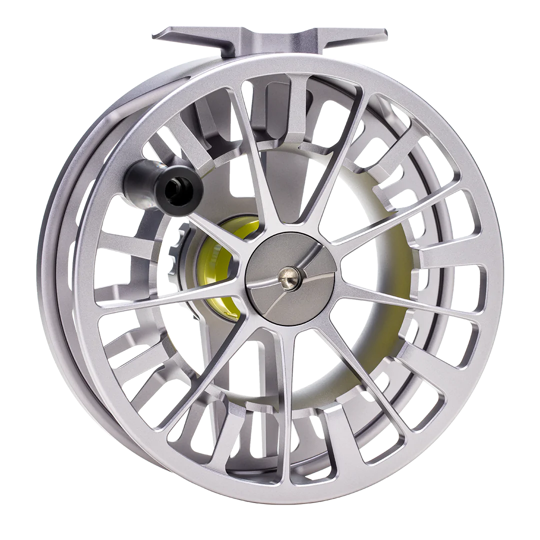 Waterworks-Lamson Lamson Centerfire Fly Reel 12 Waterworks-Lamson Lamson Centerfire Fly Reel - Image 10