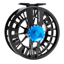 Waterworks-Lamson Lamson Centerfire Fly Reel