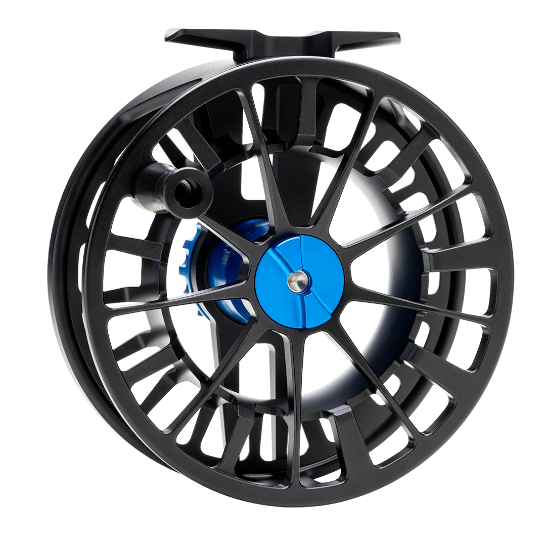 Waterworks-Lamson Lamson Centerfire Fly Reel 13 Waterworks-Lamson Lamson Centerfire Fly Reel - Image 11