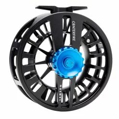 Waterworks-Lamson Lamson Centerfire HD Fly Reel