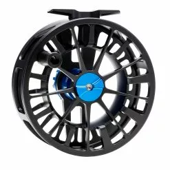 Waterworks-Lamson Lamson Centerfire HD Fly Reel 15 Waterworks-Lamson Lamson Centerfire HD Fly Reel -LINES & LEADERS Store CF HDreel5