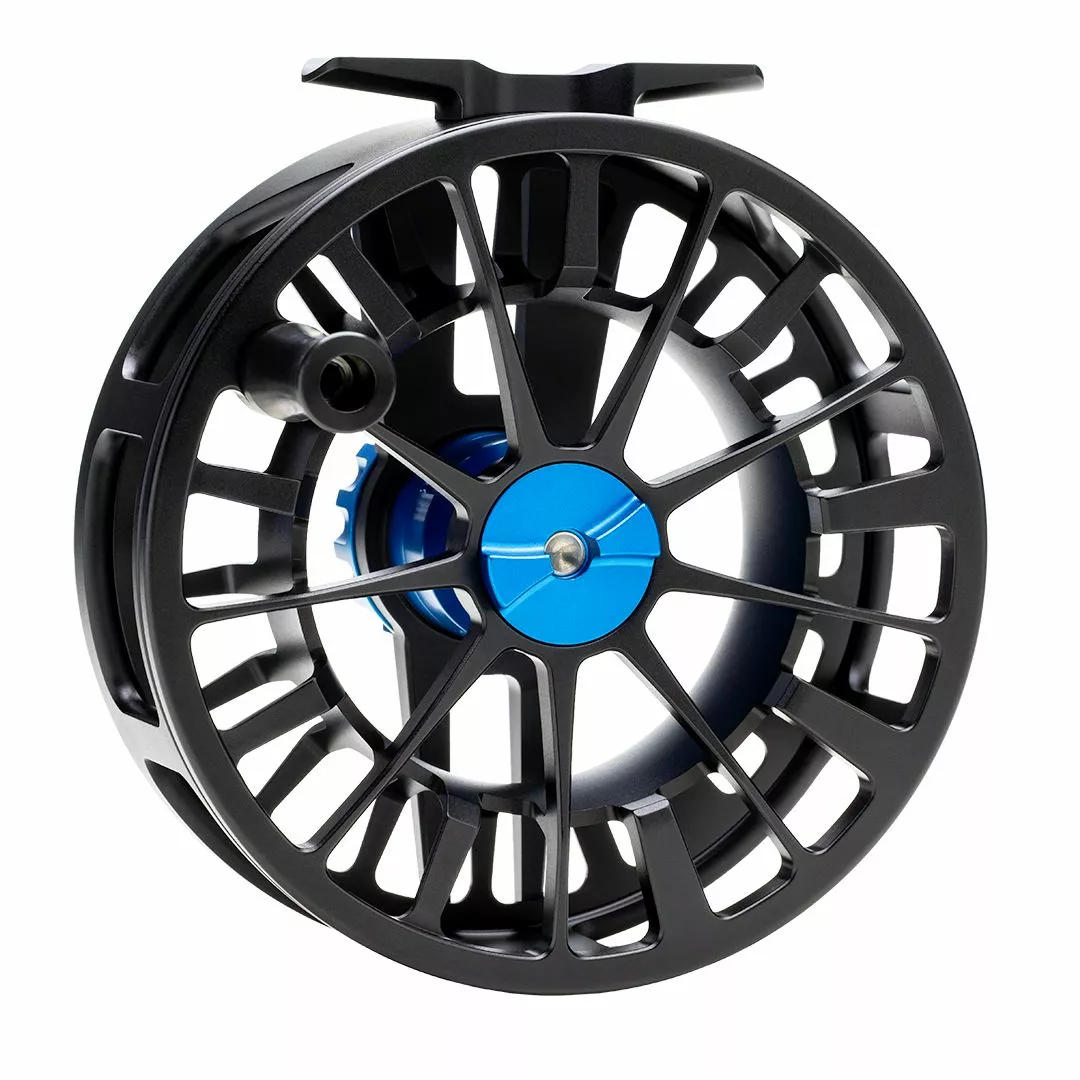 Waterworks-Lamson Lamson Centerfire HD Fly Reel 8 Waterworks-Lamson Lamson Centerfire HD Fly Reel - Image 6