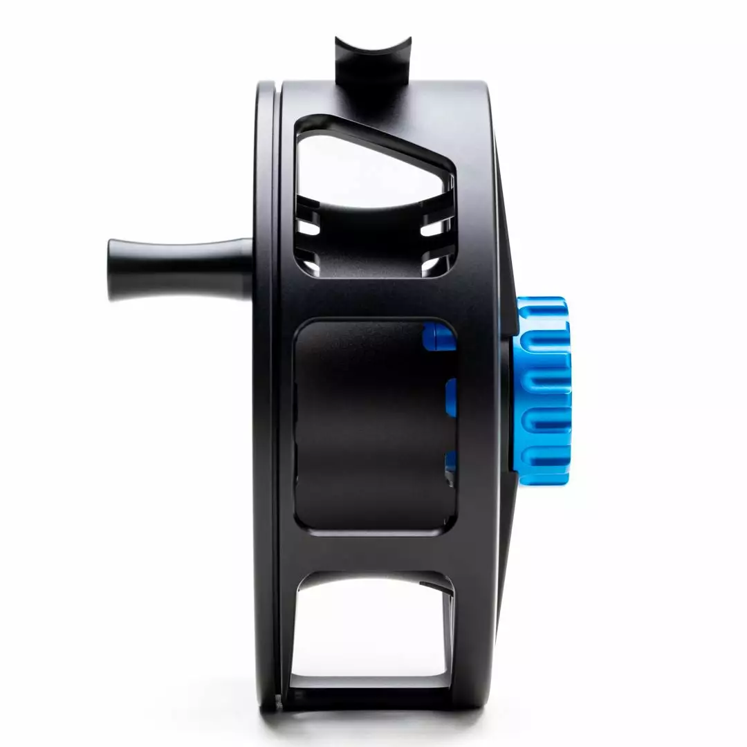 Waterworks-Lamson Lamson Centerfire HD Fly Reel 9 Waterworks-Lamson Lamson Centerfire HD Fly Reel - Image 7