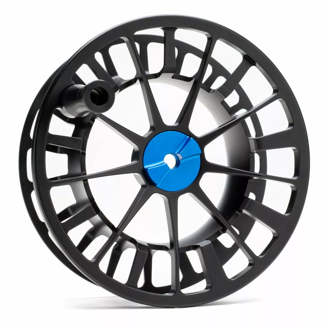 Waterworks-Lamson Lamson Centerfire HD Fly Reel 10 Waterworks-Lamson Lamson Centerfire HD Fly Reel - Image 8