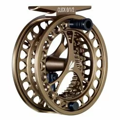 Far Bank Enterprises Sage Click Series Fly Reels