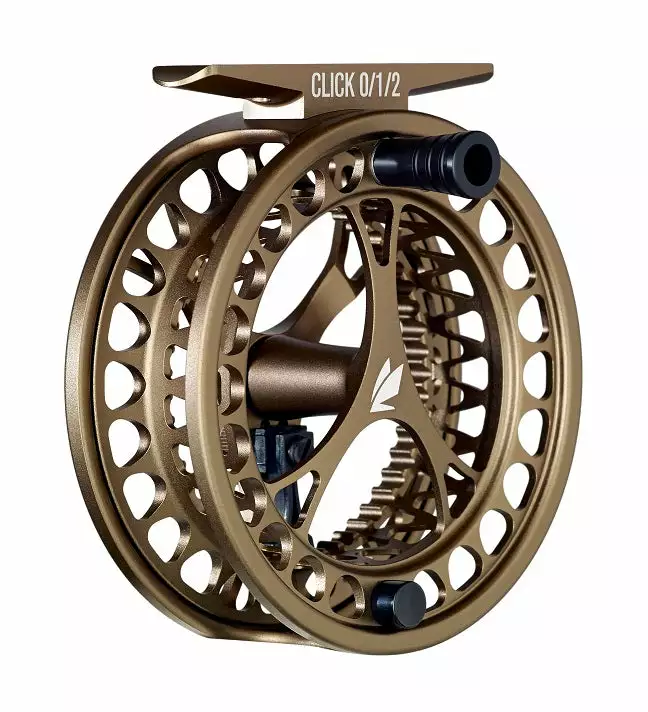 Far Bank Enterprises Sage Click Series Fly Reels 2 Far Bank Enterprises Sage Click Series Fly Reels