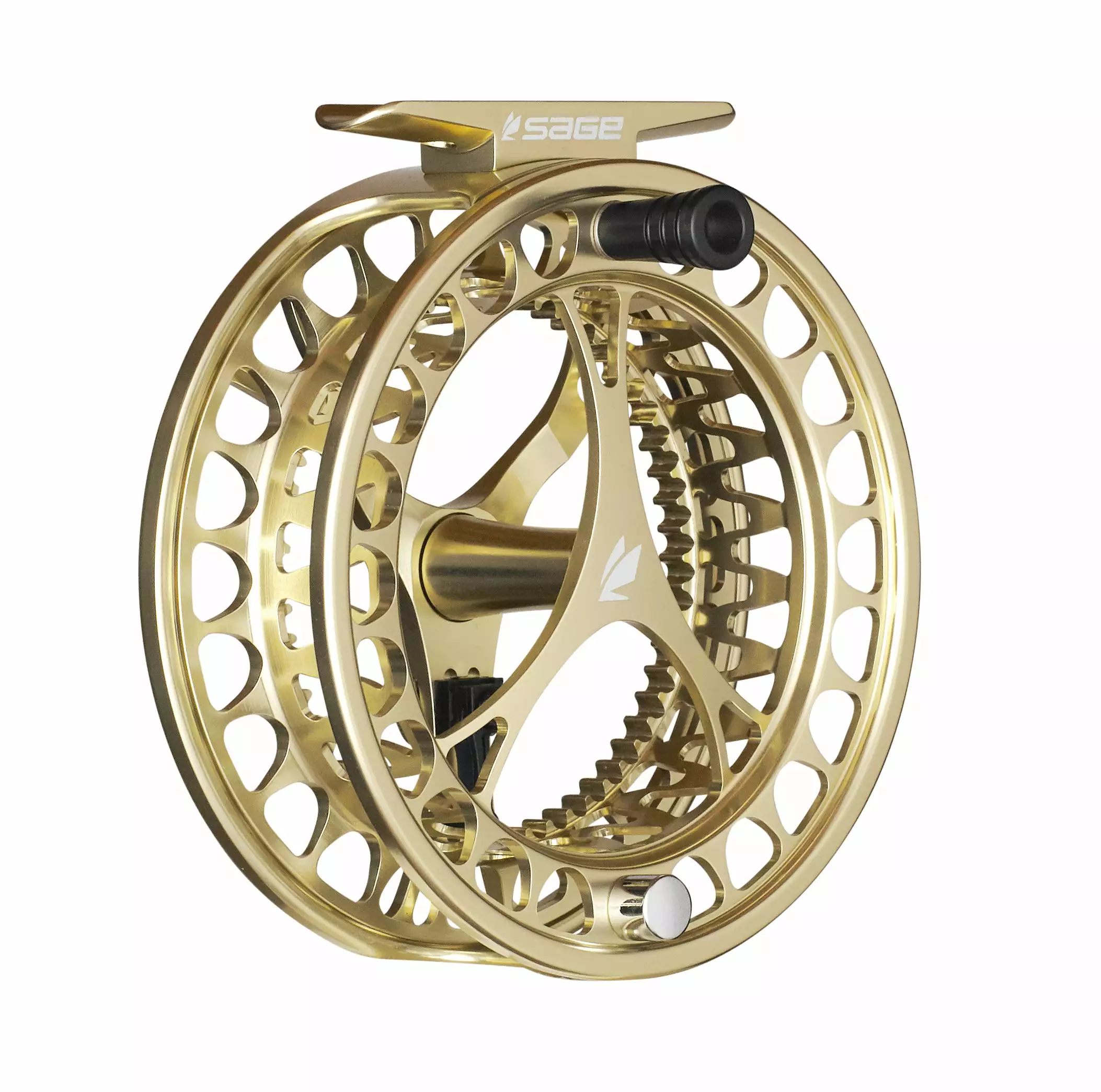 Far Bank Enterprises Sage Click Series Fly Reels 11 Far Bank Enterprises Sage Click Series Fly Reels - Image 10