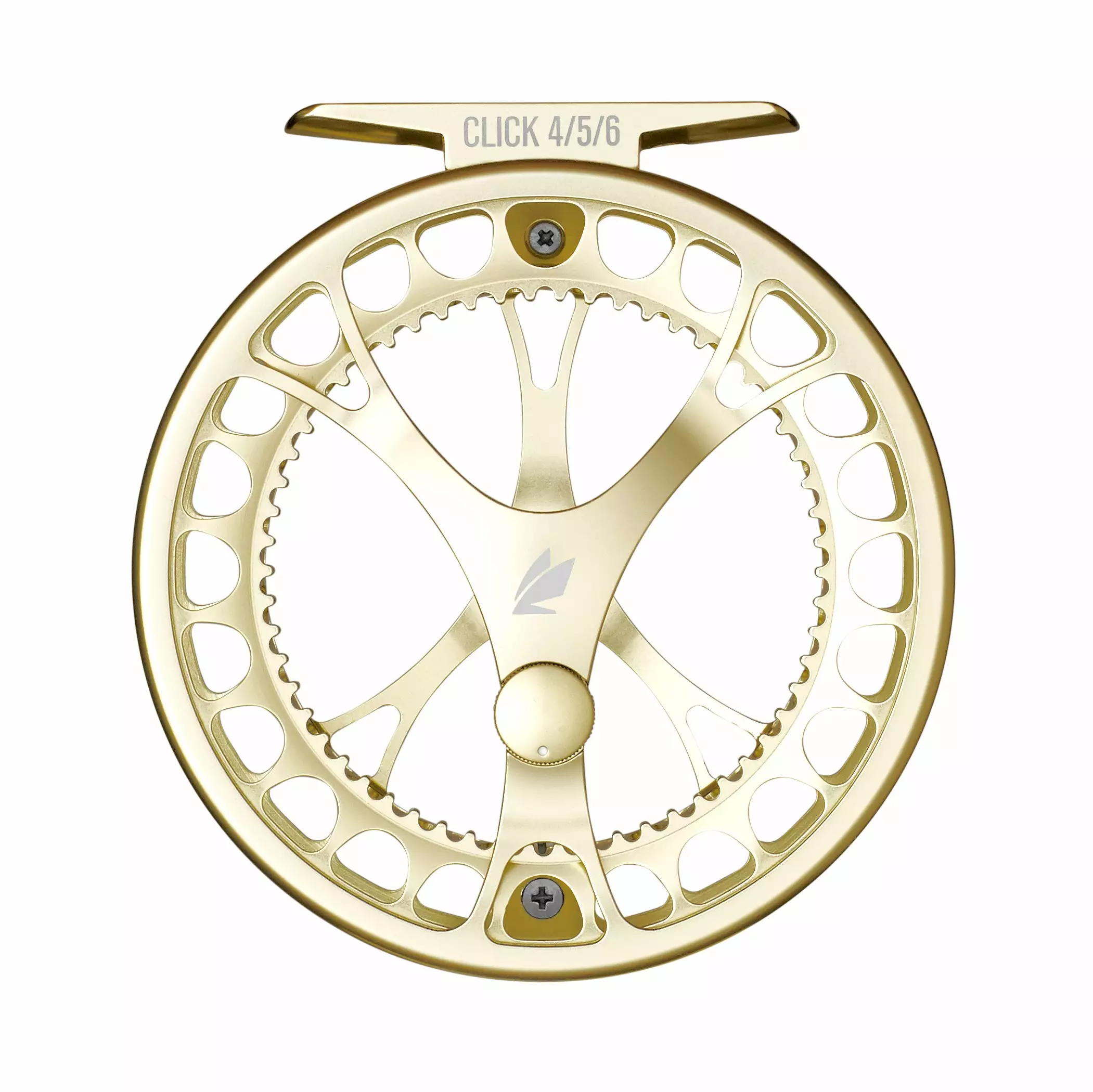 Far Bank Enterprises Sage Click Series Fly Reels 12 Far Bank Enterprises Sage Click Series Fly Reels - Image 11
