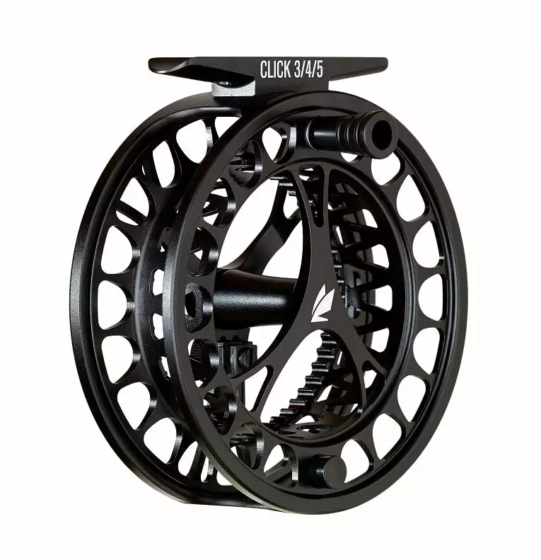 Far Bank Enterprises Sage Click Series Fly Reels 8 Far Bank Enterprises Sage Click Series Fly Reels - Image 7