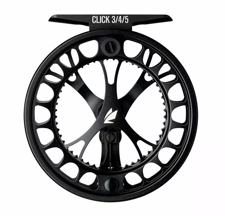 Far Bank Enterprises Sage Click Series Fly Reels 10 Far Bank Enterprises Sage Click Series Fly Reels - Image 9