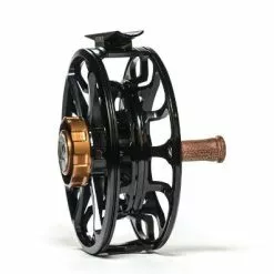 Ross Reels ROSS EVOLUTION LTX Fly Reels -LINES & LEADERS Store Capturex