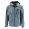 Skwala Fishing Skwala Carbon Jacket -LINES & LEADERS Store CarbonJkt PDPhero front