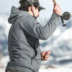 Skwala Fishing Skwala Carbon Jacket 15 Skwala Fishing Skwala Carbon Jacket -LINES & LEADERS Store Carbonjketpdp 4