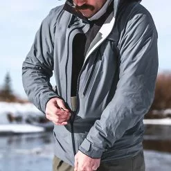 Skwala Fishing Skwala Carbon Jacket 14 Skwala Fishing Skwala Carbon Jacket -LINES & LEADERS Store Carbonjktpdp 2