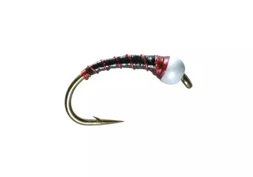 Chironomid's By Umpqua // Essential Lake Fly 3 Chironomid's By Umpqua // Essential Lake Fly