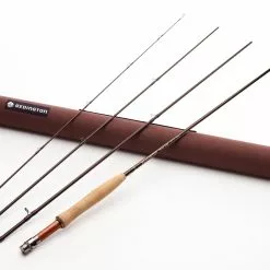 Far Bank Enterprises Redington Classic Trout Fly Rod // GREAT Dry Fly Rod -LINES & LEADERS Store ClassicTrout Detail scaled