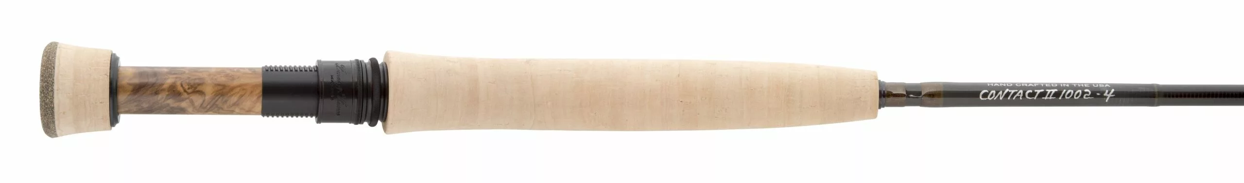 Thomas & Thomas Contact II // Euro Nymph Rods 8 Thomas & Thomas Contact II // Euro Nymph Rods - Image 6