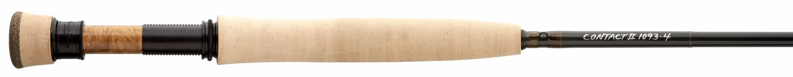 Thomas & Thomas Contact II // Euro Nymph Rods 7 Thomas & Thomas Contact II // Euro Nymph Rods - Image 5