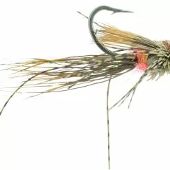 Crab Cake By Umpqua // Utility Crab Critter