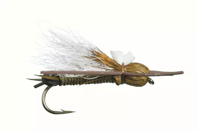 Bullet Head Skwala Stonefly By Solitude 3 Bullet Head Skwala Stonefly By Solitude