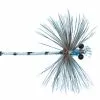 Adult Damsel Dry Fly By Solitude -LINES & LEADERS Store D170