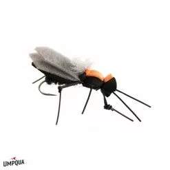 Dancin' Ricky By Umpqua // Black