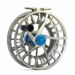 Waterworks-Lamson Lamson Litespeed M // Saltwater Fly Reel